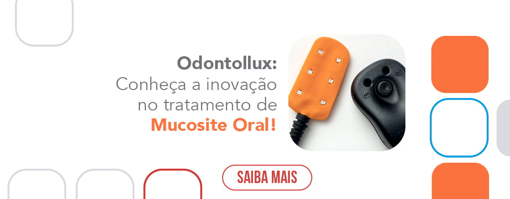 tratamento para mucosite oral