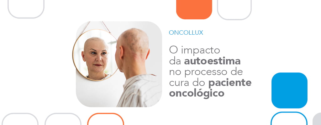 autoestima do paciente oncológico